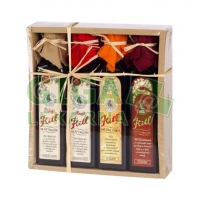 Kitl Apatyka 4x250ml