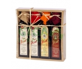 Kitlova apatyka 4x250ml