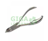 Kleště na neht.s pruž.13cm SI-002Celimed