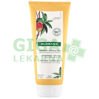 Obrázek KLORANE Balzám mango na suché vlasy 200ml