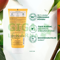 Obrázek KLORANE Balzám mango na suché vlasy 200ml