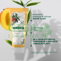 Obrázek KLORANE Balzám mango na suché vlasy 200ml