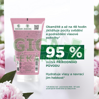 Obrázek KLORANE Balzám s BIO pivoňkou 150ml