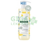 KLORANE BEBE Jemný mycí gel s měsíčkem 500ml
