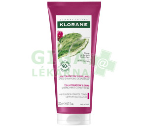 KLORANE Hydratační balzám s opuncií 200ml