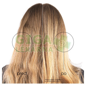 Obrázek KLORANE Hydratační balzám s opuncií 200ml