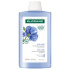 KLORANE Šampon pro objem se lnem 400ml
