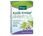 KNEIPP Kozlík por.tbl.flm.90x500mg
