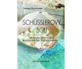Kniha Schüsslerovy soli