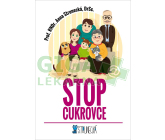 Kniha Stop cukrovce - Anna Strunecká