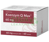 Koenzym Q Max 60mg tob.60