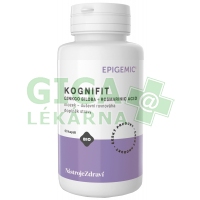 Kognifit BIO Epigemic 60 kapslí
