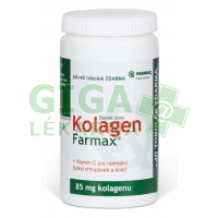 Kolagen Farmax 60+40 tobolek ZDARMA