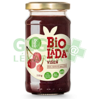 Koldokol Bioláda višeň 230g BIO