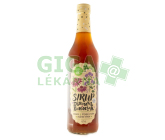 Koldokol Sirup dobromysl a echinacea 500ml