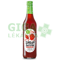 Koldokol Sirup jahoda 500ml