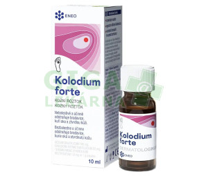 Kolodium forte 10 ml