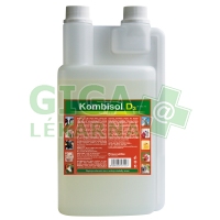 Kombisol D3 1000ml