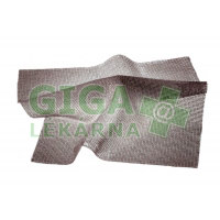 Obrázek Hartmann Atrauman Ag sterilní 5x5cm 10ks