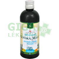 Fotka SwissMedicus Koňská mast Bylin.lih.maz.chlad.400ml Obrázek SwissMedicus Koňská mast Bylin.lih.maz.chlad.400ml