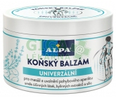 Alpa Koňský balzám univerzální 250ml