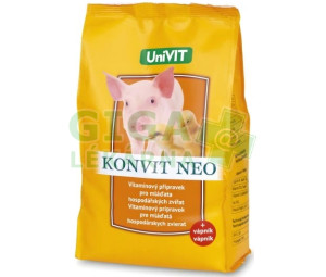 Konvit Neo plv 1kg