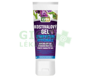 Kostivalový gel 200ml