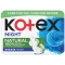 KOTEX NATURAL Night 6ks