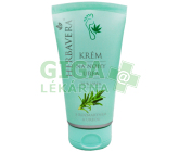 Krém na nohy 20% Urea HERBAVERA 80ml