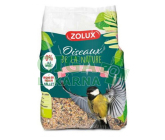 Krmivo pro venk. ptáky Premium Mix  2,5kg Zolux
