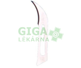 Kruuse Čepelka skalpelová 12 sterilní 1ks