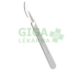 Kruuse Skalpel jednorázový sterilní č. 24