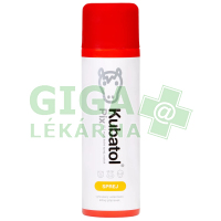 Kubatol PIX spray 500ml