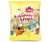 Kukuřičné křupky vanilkové 90g