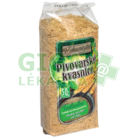 Kulinářské pivovarské kvasnice 125g