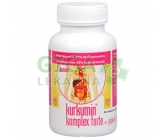 Kurkumin Komplex Forte 300 mg cps.60