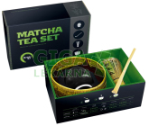 Kyosun Profi Matcha set Akeno 52255