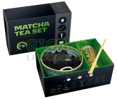 Kyosun Profi Matcha set Kaoru G137