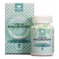 Kyselina hyaluronová Ekomedica 60 kapslí