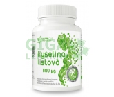 Kyselina Listová 800mcg tbl.90