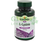 L-Lysín 1000mg tbl.60