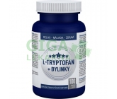 L-Tryptofan + bylinky tob.100