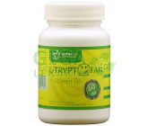 L-Tryptofan + vit. B6 - 200mg/2.5mg tbl.60