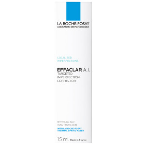 LA ROCHE-POSAY EFFACLAR A.I.15 ml