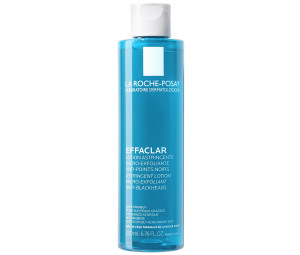 LA ROCHE-POSAY EFFACLAR Pleťová voda 200ml