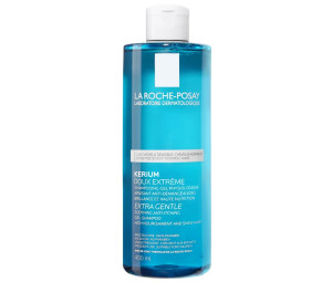 LA ROCHE-POSAY Kerium Extra jemnost (Doux) 400ml