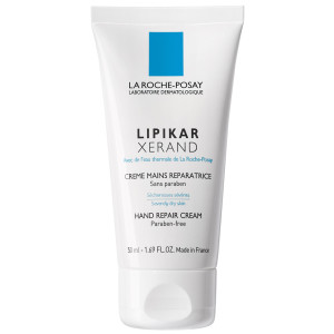 LA ROCHE-POSAY LIPIKAR Xerand krém na ruce 50ml