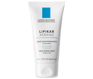 LA ROCHE-POSAY LIPIKAR Xerand krém na ruce 50ml