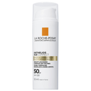 LA ROCHE-POSAY ANTHELIOS AGE krém SPF50 50ml