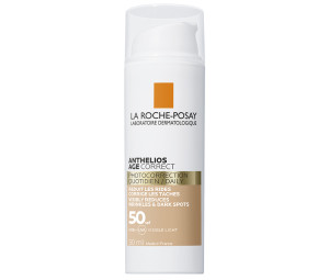LA ROCHE-POSAY ANTHELIOS AGE krém zabar.SPF50 50ml